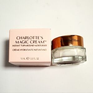 Charlotte Tilbury Magic Cream - 15ml